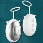 Holding ES Micro-current Sleep Aid Smart Sleep Quickly Sleep Instrument - Image 3