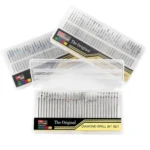 30 Pieces Nail Grinding Heads Set Gold Grinding Heads Nail Remover Tool Set - Image 2