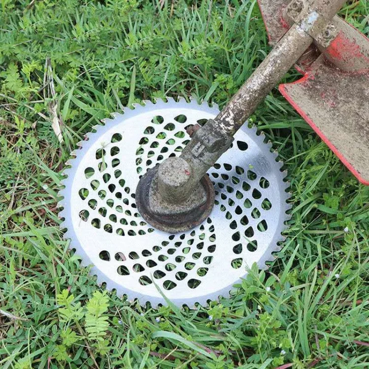 TBD0571535201_B3.webp 0.4CM Alloy Saw Blades For Lawn Mowers Brush Cutter Blades - Image 4