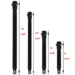 Digging Machine Ground Drill Planting Machine Drill Bit Extension Rod - Image 2