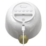 Multifunctional Voice-activated LED Light Shows Time Children Cartoon Cat Alarm Clock - Image 5