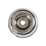 Lawn Mower Working Head Accessories Brush Cutter Pressure Plate Protection Cover Nut - Image 5