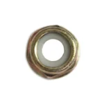 Lawn Mower Working Head Accessories Brush Cutter Pressure Plate Protection Cover Nut - Image 7
