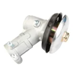 Lawn Mower Working Head Accessories Brush Cutter Pressure Plate Protection Cover Nut - Image 4