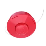 2 PCS Plastic Lawn Mower Accessories Nylon Mowing Head - Image 2