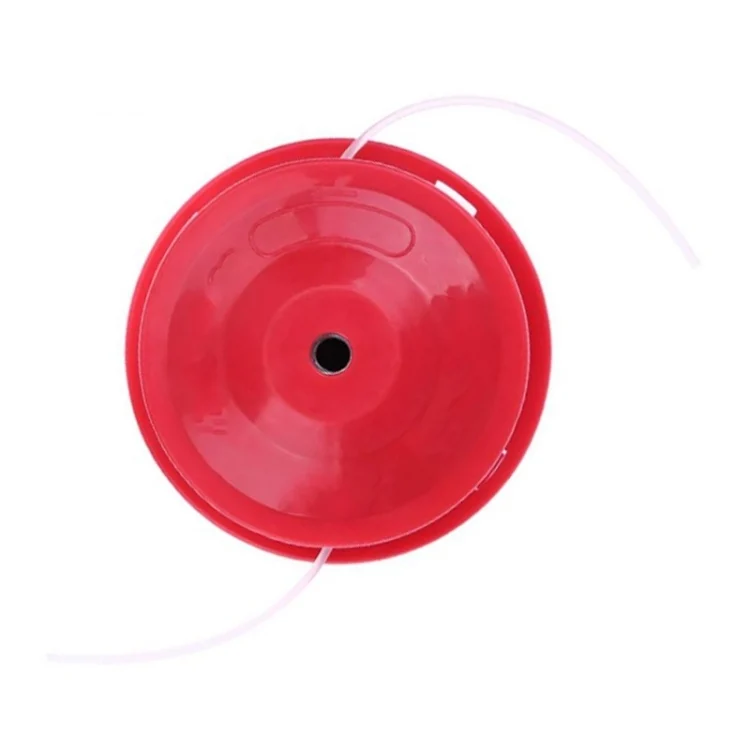 TBD05715374_3.webp 2 PCS Plastic Lawn Mower Accessories Nylon Mowing Head - Image 4
