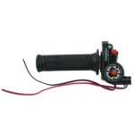 Bungbon KDJ-001 Motorcycle Modification Accessories Off-Road Vehicle Accelerator Handlebar Cover - Image 4