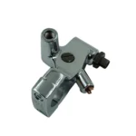 Motorcycle Modification Accessories Reflective Holder Mirror Code Handle Bracket For Honda VT600 / VT750 / STEED400 - Image 6