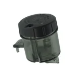 2 PCS Motorcycle Modified Parts Front Brake Oil Liquid Cup Direct Brake Pump Universal Oil Pot - Image 4