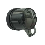 2 PCS Motorcycle Modified Parts Front Brake Oil Liquid Cup Direct Brake Pump Universal Oil Pot - Image 5