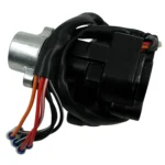 Motorcycle Modification Set Lock Fuel Tank Cover Electric Door Lock Suitable For Suzuki GSF600 / GSF1200 - Image 6