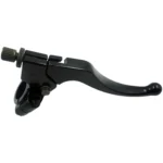 2 PCS / Set Motorcycle Modification Accessories Handle Assembly ATV Bearing Horn Handle Seat - Image 4
