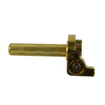 Motorcycle Off-Road Vehicle Modified CNC Handle Throttle Clamp Hand Grip Big Torque Oil Visual Throttle Accelerator