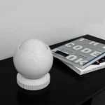 HQ-6532 Tuya Intelligent Anti-Theft Human Motion Infrared Sensor - Image 12