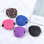 2pcs One-Eyed Dragon Pirate Makeup Eye Mask Children Groove Amblyopia Strabismus Full Cover Single Eye Mask - Image 2