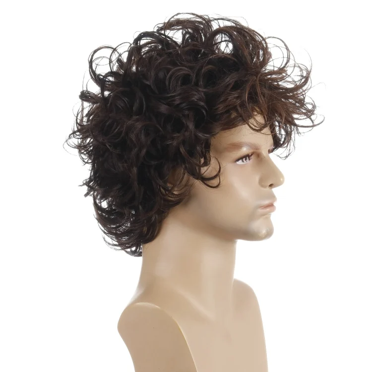 TBD0571752401_B5.webp Men Fluffy Short Curly Wig Sets - Image 6