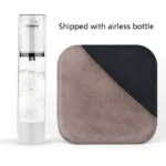 Fiber Mobile Phone Laptop Tablet Cleaning Rag Screen Degreasing Wipes - Image 2