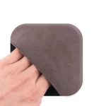 Fiber Mobile Phone Laptop Tablet Cleaning Rag Screen Degreasing Wipes - Image 3