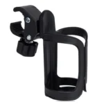 Baby Stroller Universal Cup Braking Bottle Rack Bicycle Kettles Cup Holder Bottle Rack - Image 2