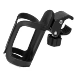 Baby Stroller Universal Cup Braking Bottle Rack Bicycle Kettles Cup Holder Bottle Rack - Image 4