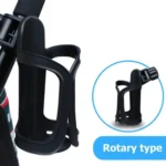 Baby Stroller Universal Cup Braking Bottle Rack Bicycle Kettles Cup Holder Bottle Rack - Image 5