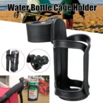 Baby Stroller Universal Cup Braking Bottle Rack Bicycle Kettles Cup Holder Bottle Rack - Image 6