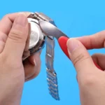 10 PCS Watch Repair Tools Working Table Cover Tools - Image 6