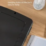 Outdoor Waterproof Paper Storage Archive Box A4 Multi-Function Copy Panel Clip File Box - Image 4