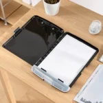 Outdoor Waterproof Paper Storage Archive Box A4 Multi-Function Copy Panel Clip File Box - Image 7