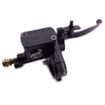 ATV Four-Wheeled Car UTV Kart Front And Rear Brakes Pump Disc Brake Handle Oil Pump Hand Brake With Assist Brake - Image 4