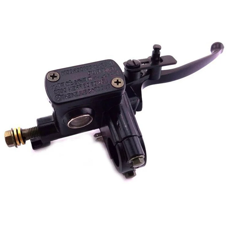 TBD0571892701_B3.webp ATV Four-Wheeled Car UTV Kart Front And Rear Brakes Pump Disc Brake Handle Oil Pump Hand Brake With Assist Brake - Image 4