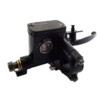 ATV Four-Wheeled Car UTV Kart Front And Rear Brakes Pump Disc Brake Handle Oil Pump Hand Brake With Assist Brake - Image 5