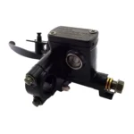 ATV Four-Wheeled Car UTV Kart Front And Rear Brakes Pump Disc Brake Handle Oil Pump Hand Brake With Assist Brake - Image 6