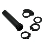 5 Sets Motorcycle Modified Fittings Handlebar Cover Throttle Core Fracture - Image 4