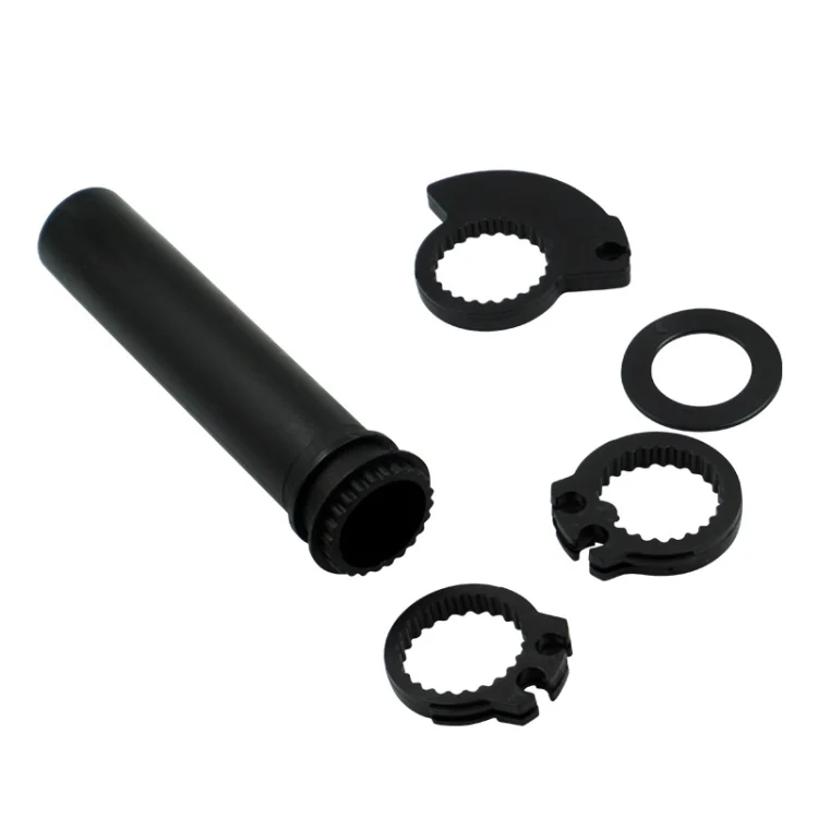 TBD05718931_3.webp 5 Sets Motorcycle Modified Fittings Handlebar Cover Throttle Core Fracture - Image 4