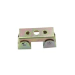 V-Magnetic Adjustable Welding Clipper  F Clip Macthing Fixture