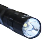 JUNGLELEOPARD 3 PCS Aluminum Alloy Strong Light Flashlight Mini Spotlight LED Light - Image 4
