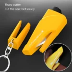 Car Safety Hammer Escapes Trapped Window Broken Device - Image 3