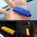 Car Safety Hammer Escapes Trapped Window Broken Device - Image 5