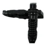 Motorcycle Off-Road Car Accessories Modified Aluminum Alloy Non-Slip Foot Pedal