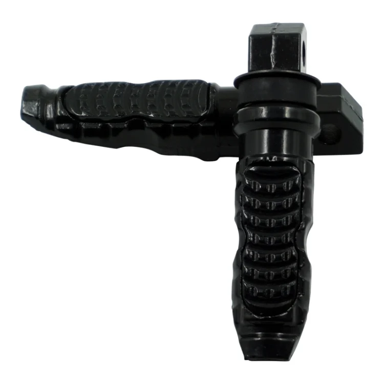 Motorcycle Off-Road Car Accessories Modified Aluminum Alloy Non-Slip Foot Pedal