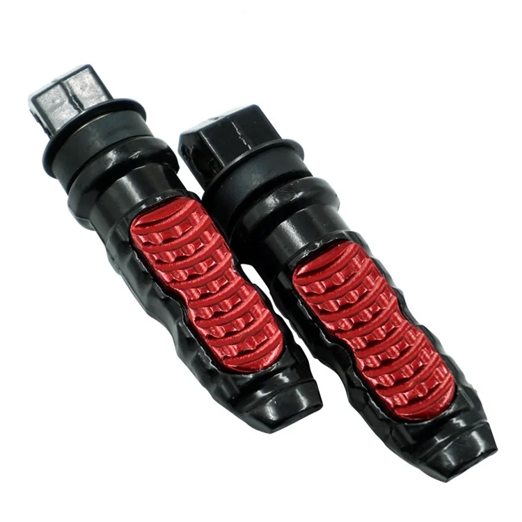 TBD0571898401_B3.webp Motorcycle Off-Road Car Accessories Modified Aluminum Alloy Non-Slip Foot Pedal - Image 4