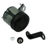 Motorcycle Modified Fittings Front Brake Oil Liquid Oil Cup Direct Pump Large Capacity Universal Oil Pot - Image 5