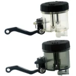 Motorcycle Modified Fittings Front Brake Oil Liquid Oil Cup Direct Pump Large Capacity Universal Oil Pot - Image 3