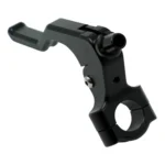 ATV Clutch Hand Brakes CNC Aluminum Alloy 22mm Handle Holder Universal Handbrake - Image 4