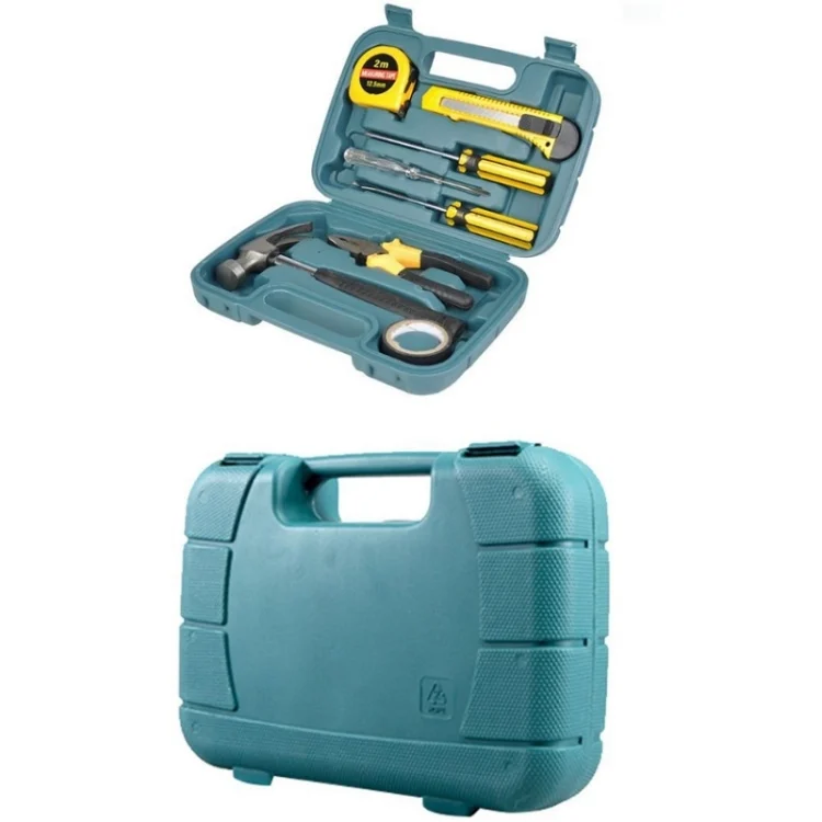 TBD05719024_1.webp 9 In 1 Car Multi-Function Repair Tool Box Household Combination Tool Set - Image 2