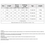 Siamese Children Raincoat Print Thin Section Hooded Raincoat - Image 7