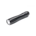 5 PCS Mini LED Strong Light Flashlight Household Outdoor Aluminum Alloy Keychain Flashlight Random Colour Delivery - Image 5