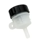 4 PCS Motorcycle Skyline Rear Brake Pump Split Oil Pot Small Oil Cup