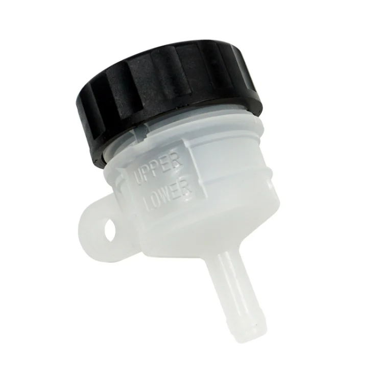 4 PCS Motorcycle Skyline Rear Brake Pump Split Oil Pot Small Oil Cup